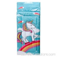 Unicorn Sleeping Bag by Kids Zone
